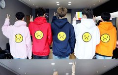 후드티 굿즈로 내줘 제발ㅠㅠ