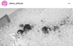 이거 머리가 경수였던 거야? ㅋㅋ