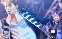 진짜 카이님이 다 하신 짤