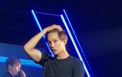 섹시 핫바디 카이오빠