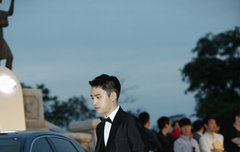 백상 티켓팅 다 했어??