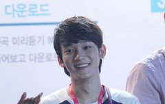 종대 엑소 애기때