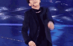 얼굴 근육 잘 쓰는 체니 ㅋㅋㅋ