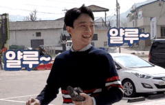 순딩이들 모두모두 티켓팅 성공 기원!