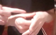 건강한 하루 보내세용~