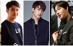 가수로서도 배우로서도 최정상에서 꽃길을 걷고 있는 보기 드문 경우다.