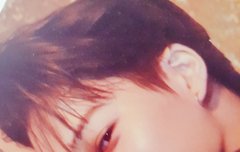 카이 진짜 멋있는 듯