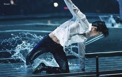 뭐니뭐니해도 춤과 섹시하면 카이인듯