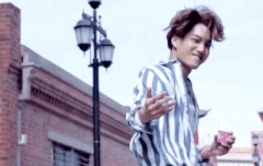 종인이 첫사랑미 봐라