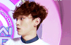 최고로 이쁜짓 하는 종대 핵귀염 주의