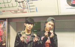 빅스 일상짤나눔!!!!