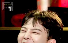 어느자리에서 지디가 보일까