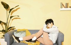 [지코] 이곡은 어떤 색깔인가요? | She's A Baby