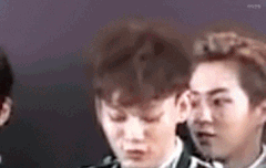 하여간 리액션 부자