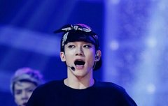 내가 좋아하는 엑소의상중 하나