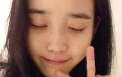 아이유는 아기고양이상!