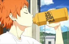 ㅅㄷ) 하이큐 굿즈 같은거 다들 어디서 사?