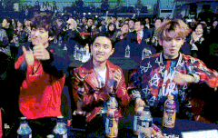 ㅅㄷ) 이거 무슨 컾 같아?