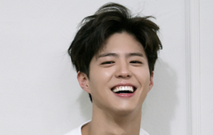 박보검~나 기여워 ❤️❤️