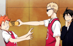 ㅅㄷ 하이큐 완결나면 뭐하고 살지..