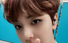 알파팀에 해찬이 꼭 넣기를