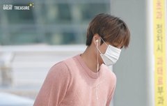 카이는 니니가 될때 귀엽습니다