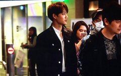 카이는 남신이야