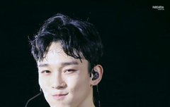 첸님 밉습니다.ㅠㅠㅠ