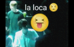 멕시코 팬싸에서 키스당할뻔한거