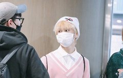 #엔시티 알파팀 팬톡#[공지 파생글]