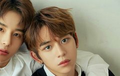 욱희 진짜 존잘