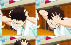 ㅅㄷ) 시험기간에도 쉬지않고 덕질하는 애들아