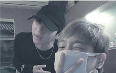 BAP팬 베이비인데...