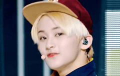 내가 좋아하는 마크 멤버조합