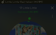 여기 요새 조용하네 다들 뭐하닝