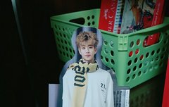 나 공부할때마다 명준이가