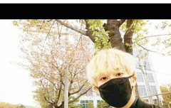 마크 너무 감동이다