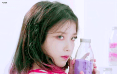 어떻게 노래에 얼굴까지 잘하지