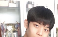 배진영 데뷔하자!!!