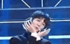 꽃보다~ 배진영입니다!