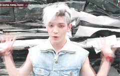 스트릿댄스 넘 조아