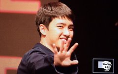 오늘 롯데 팬미팅 했구나