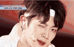 형섭이 프듀에서 친한 연습생들 있을라나...