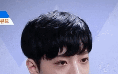 관린이 랩하는거