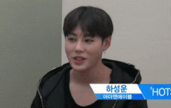 하성운ㅠㅠㅠㅠㅠ