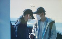 경수 미국간다~~ 프리뷰