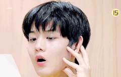 배진영 상남자 직캠ㅋㅋㅋㅋ