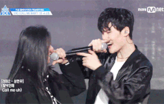 직캠 영상 개좋다