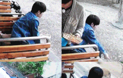 태용이를 생각하면 힘난다~