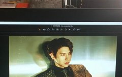 우왕 우왕 레오 인스타 업뎃ㅠㅠ